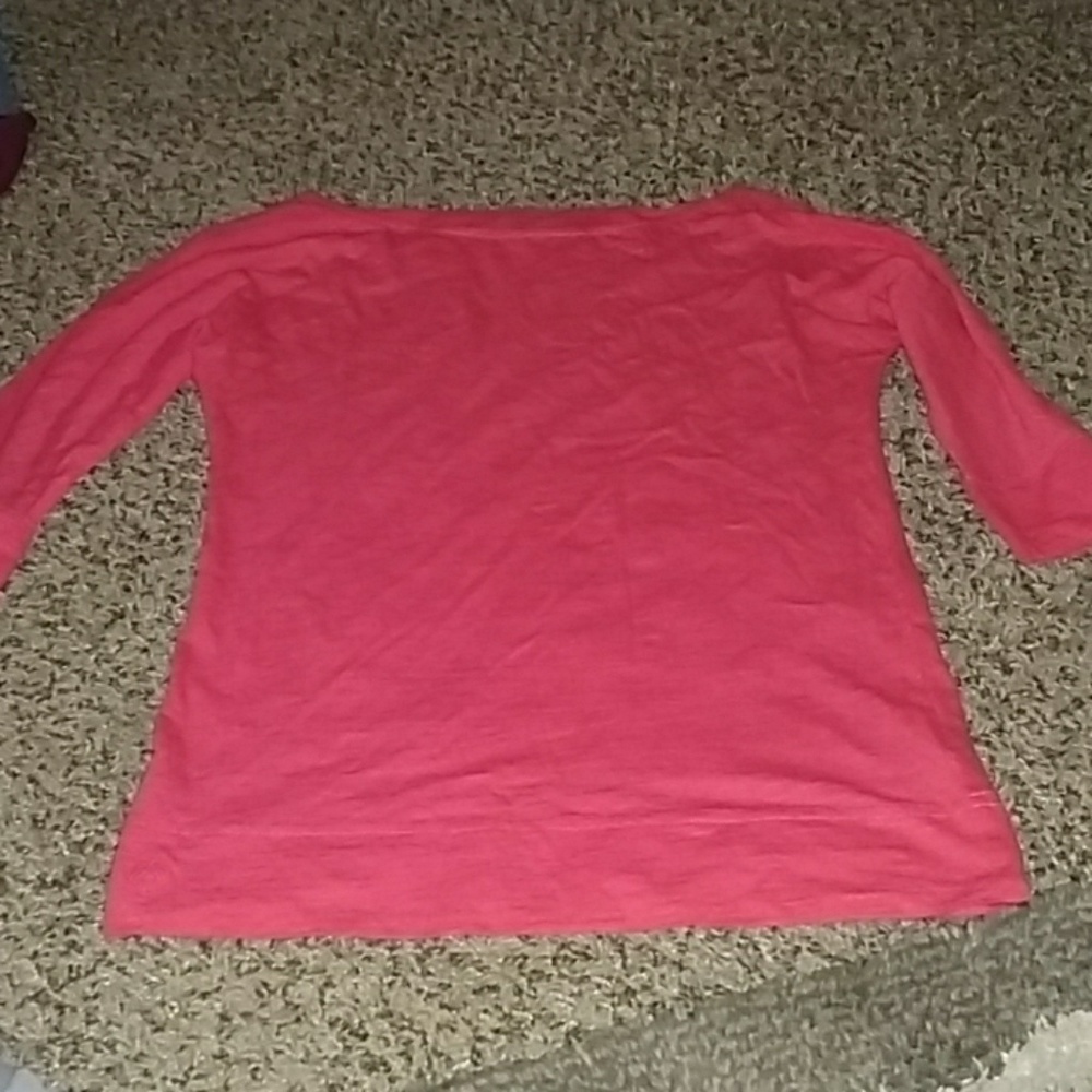 Lilly pulitzer top